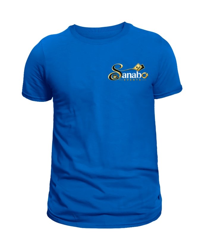 Event tshirt