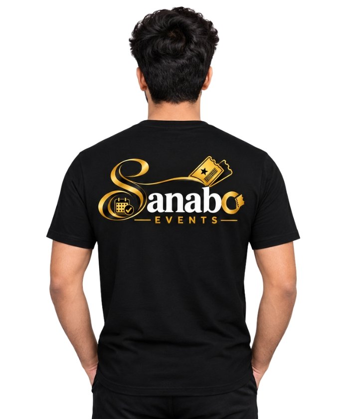 Casual tshirt